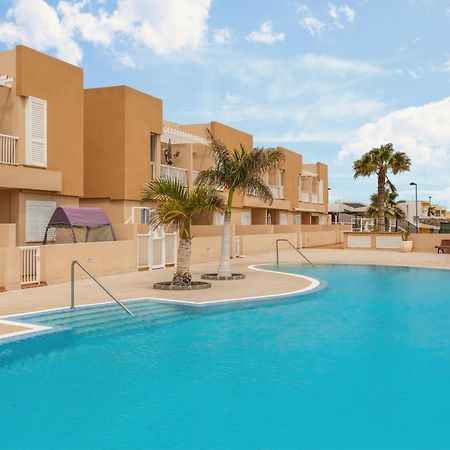 Apartamento El Poris Arico Екстер'єр фото