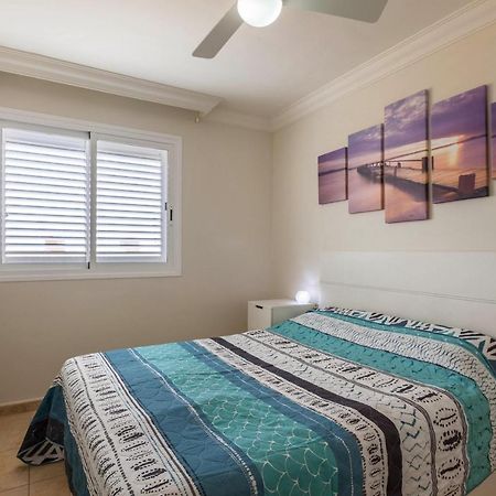 Apartamento El Poris Arico Екстер'єр фото