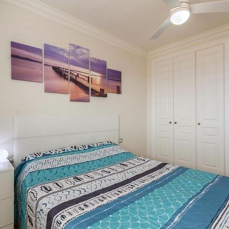 Apartamento El Poris Arico Екстер'єр фото