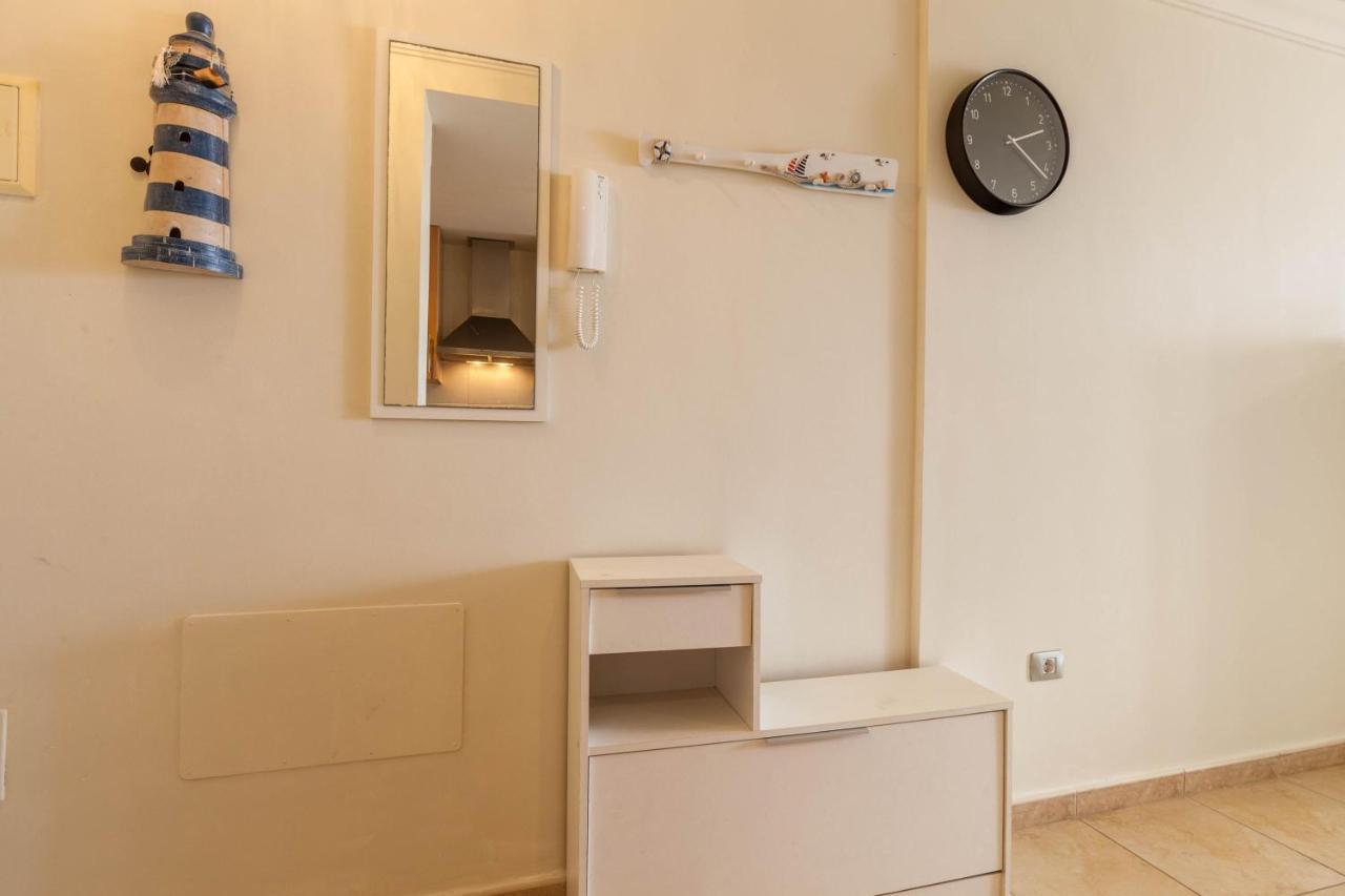 Apartamento El Poris Arico Екстер'єр фото