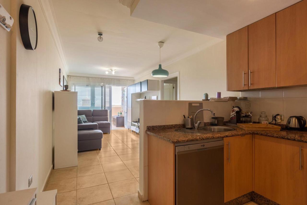 Apartamento El Poris Arico Екстер'єр фото