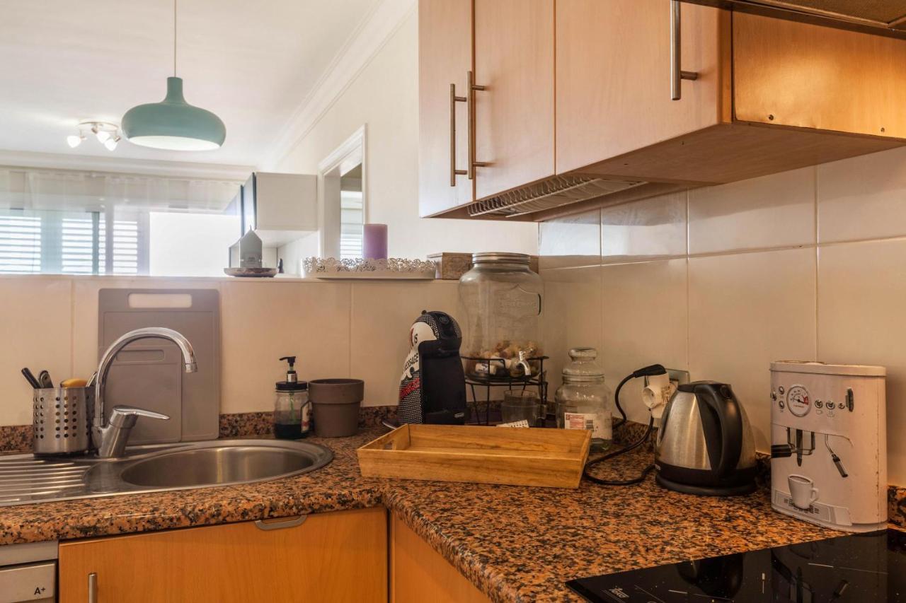 Apartamento El Poris Arico Екстер'єр фото