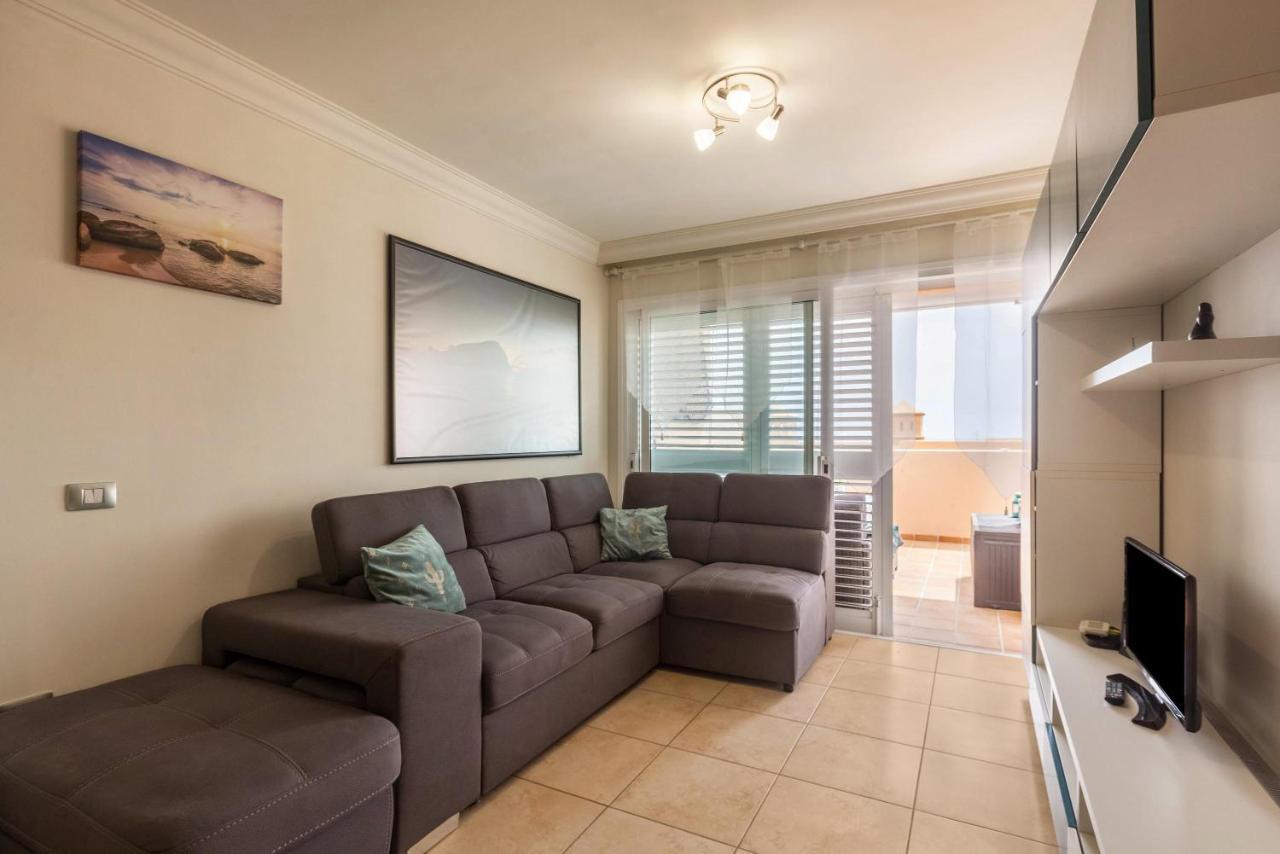 Apartamento El Poris Arico Екстер'єр фото