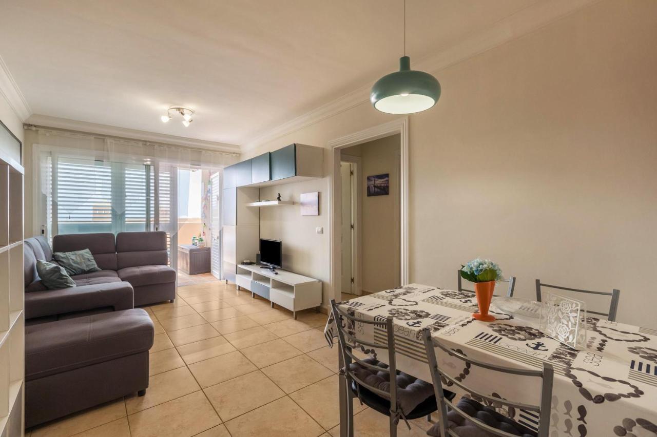Apartamento El Poris Arico Екстер'єр фото