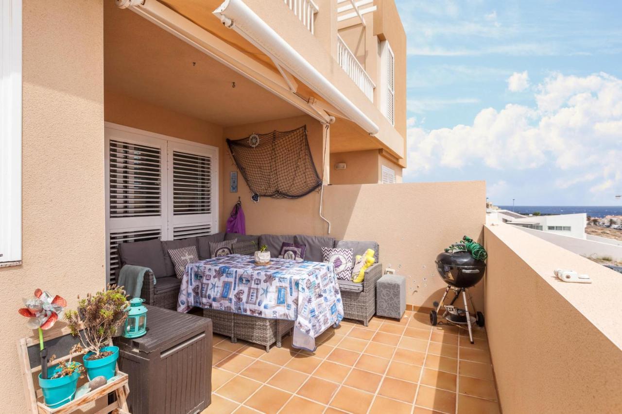 Apartamento El Poris Arico Екстер'єр фото