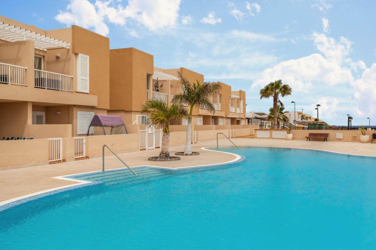 Apartamento El Poris Arico Екстер'єр фото