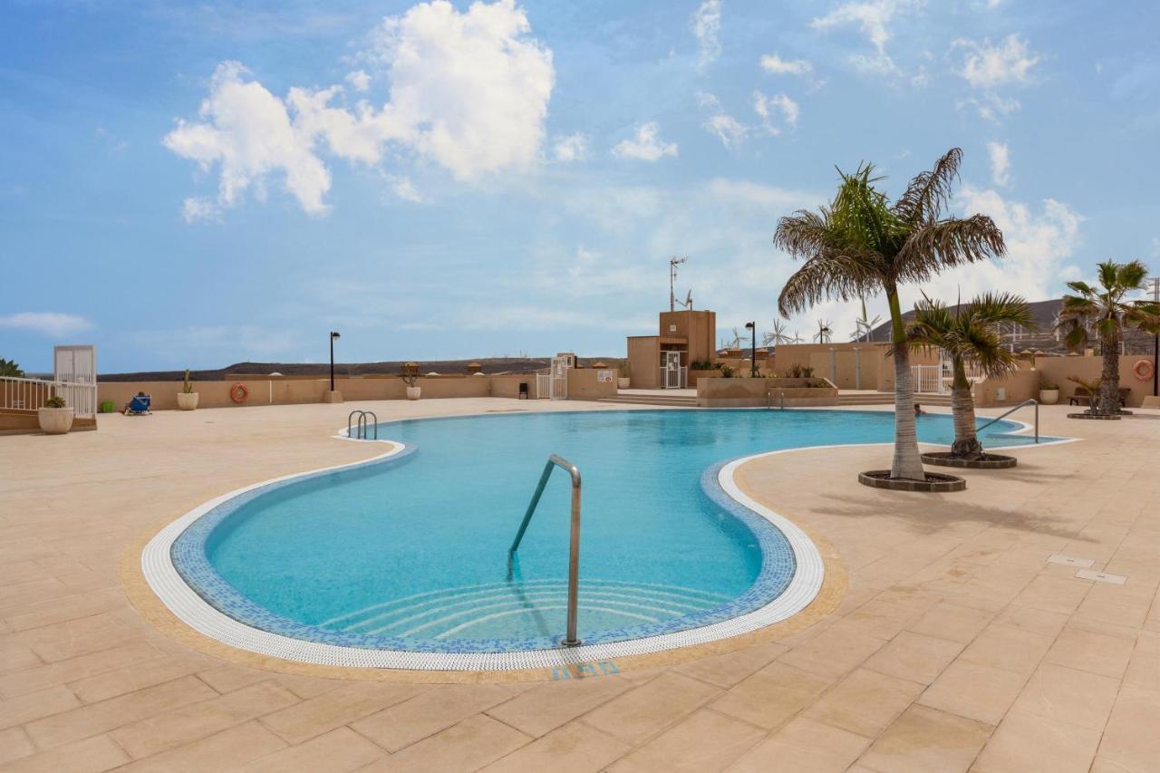 Apartamento El Poris Arico Екстер'єр фото