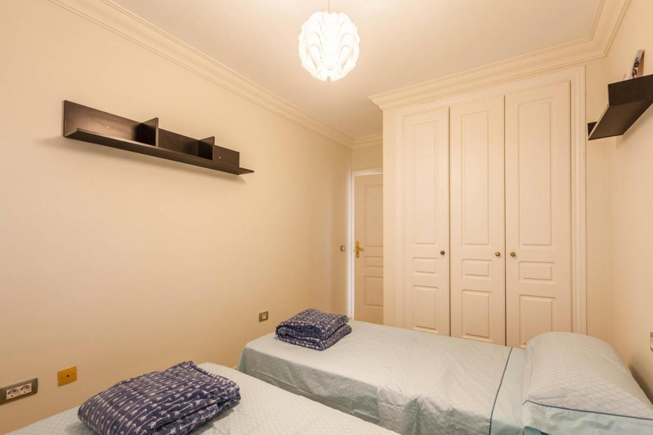 Apartamento El Poris Arico Екстер'єр фото