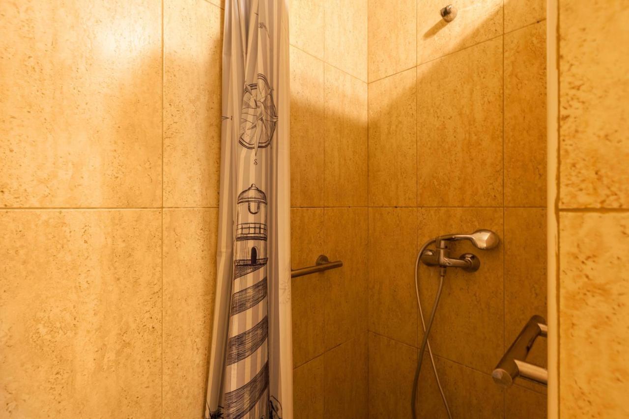Apartamento El Poris Arico Екстер'єр фото