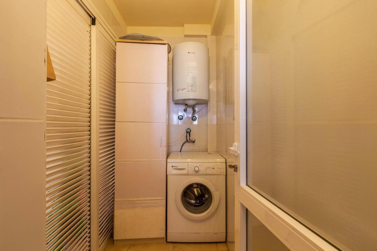 Apartamento El Poris Arico Екстер'єр фото