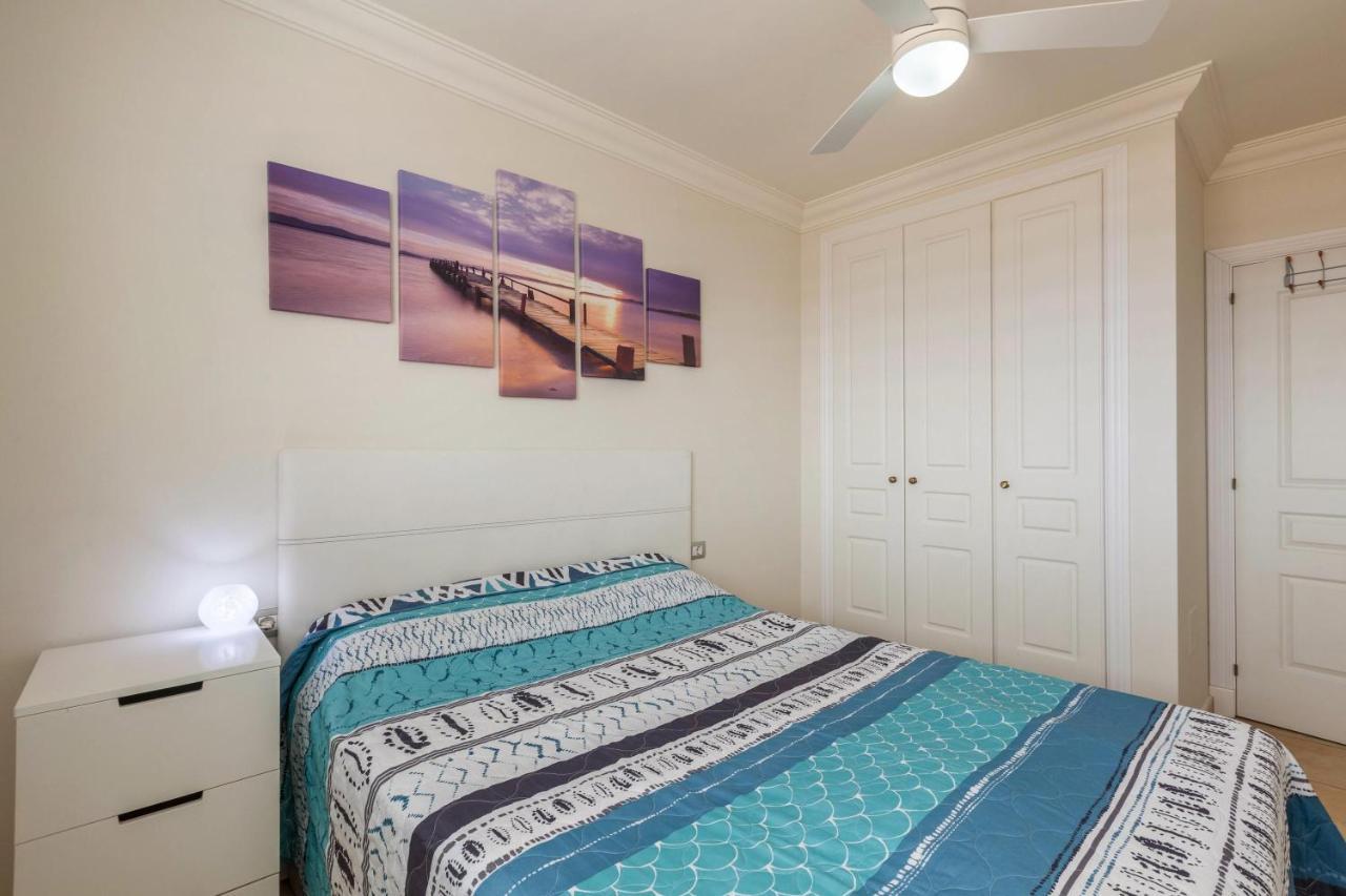 Apartamento El Poris Arico Екстер'єр фото