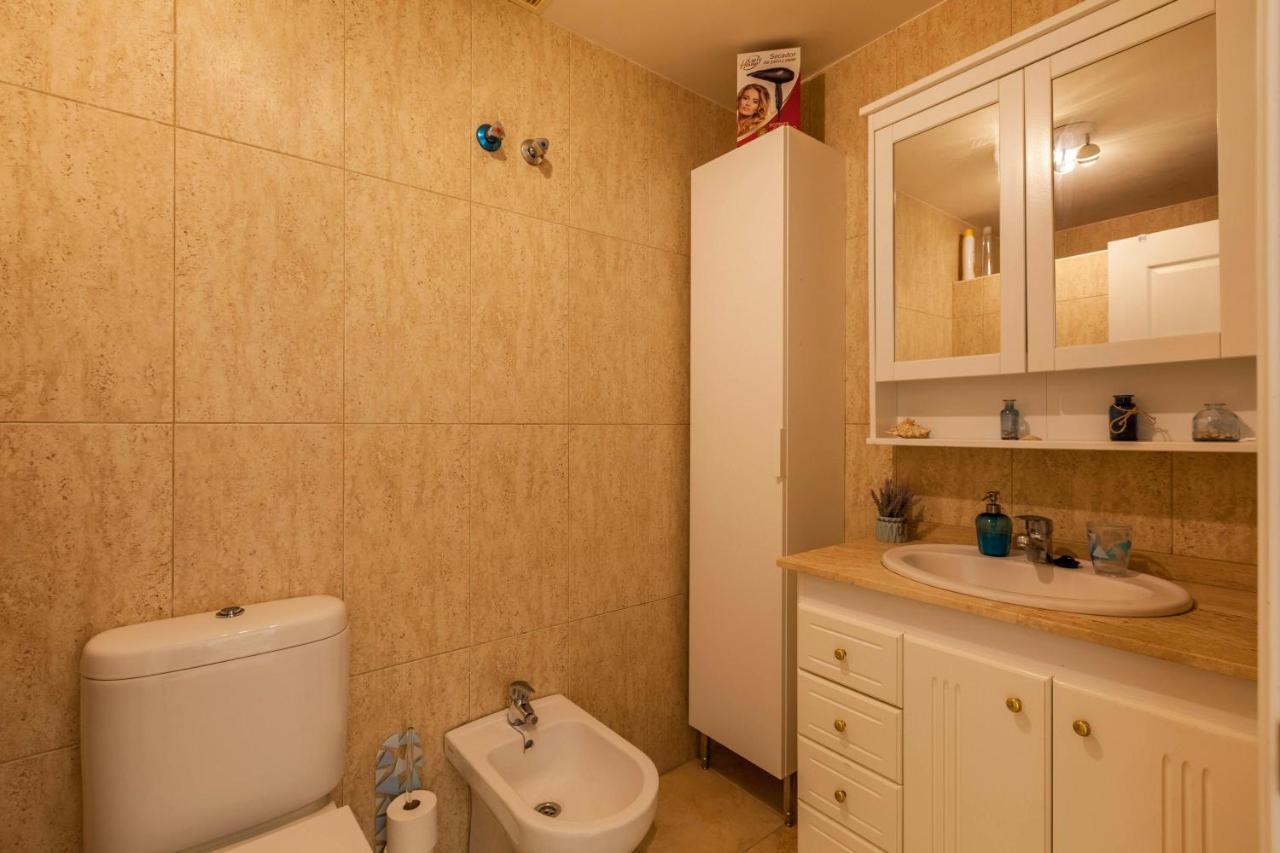 Apartamento El Poris Arico Екстер'єр фото
