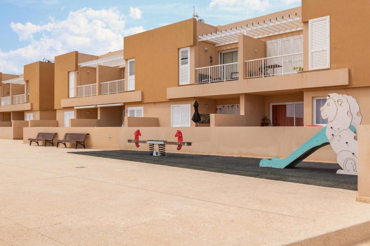 Apartamento El Poris Arico Екстер'єр фото